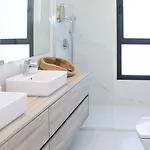 Appartement Boho Style