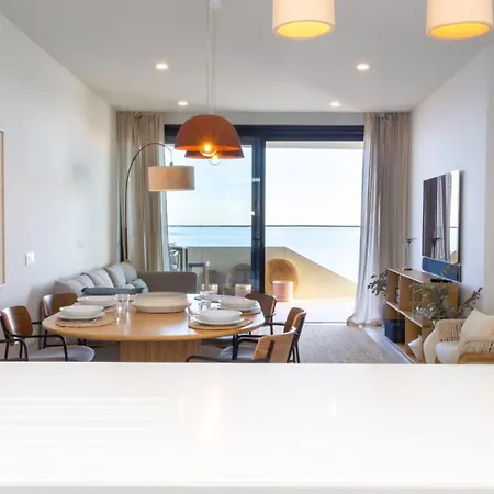 Boho Style Appartement Benidorm