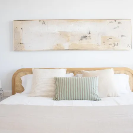 Appartement Boho Style
