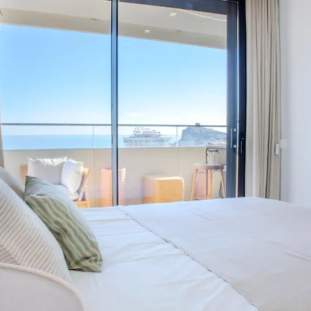 Appartement Boho Style