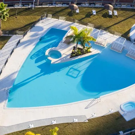 Appartement Boho Style Benidorm