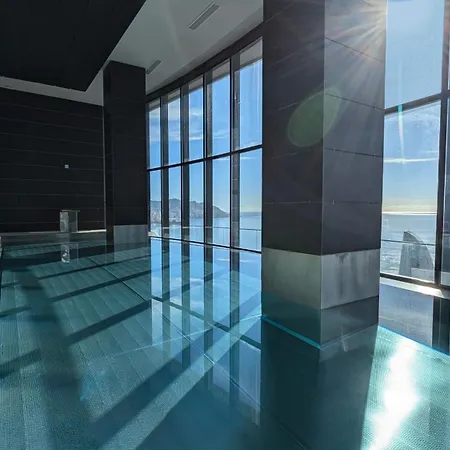 Boho Style Appartement Benidorm